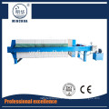 On sale Effluent Treatment equipment For paper and pulp factory , auto filter press